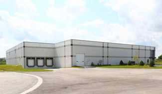 Plus de détails pour 1050 Wesemann Dr, West Dundee, IL - Industriel à vendre