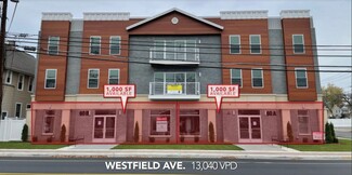 Plus de détails pour 60 Westfield Ave, Clark, NJ - Vente au détail à louer