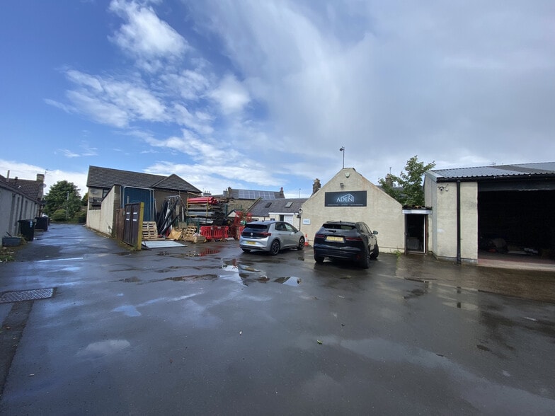 5 Ravenscroft St, Edinburgh for sale - Building Photo - Image 3 of 6