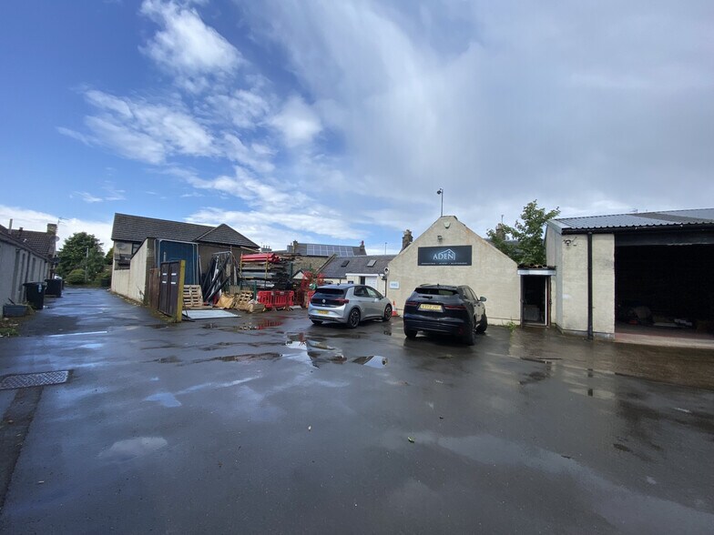 5 Ravenscroft St, Edinburgh à vendre - Photo du bâtiment - Image 3 de 6