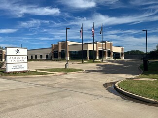 Plus de détails pour 5555 Old Jacksonville Hwy, Tyler, TX - Bureau à louer