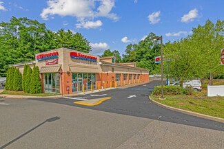 More details for 2897 Berlin Tpke, Newington, CT - Retail for Sale