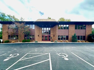 More details for 13990 Olive Blvd, Chesterfield, MO - Office for Lease