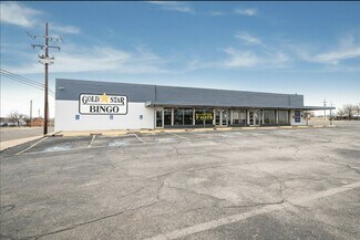 Plus de détails pour 3506 Spade Dr, Amarillo, TX - Commerce de détail à vendre