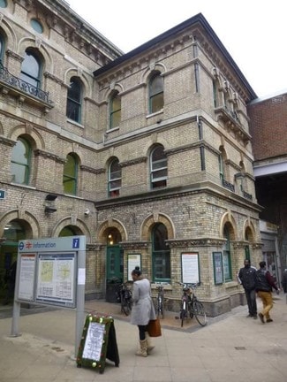 More details for Station Way, London - Retail for Lease