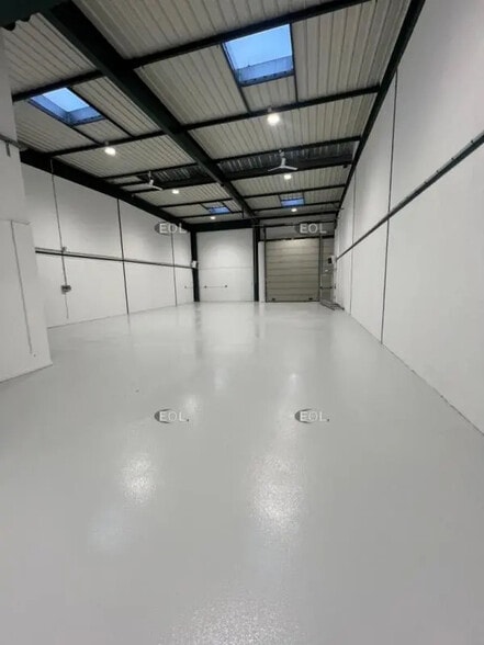 Flex dans Villepinte à louer - Photo intérieure - Image 3 de 6