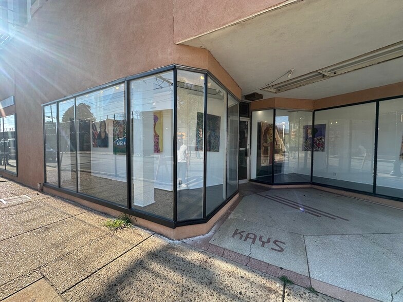 600 Avenue of the States, Chester, PA for lease - Building Photo - Image 2 of 2