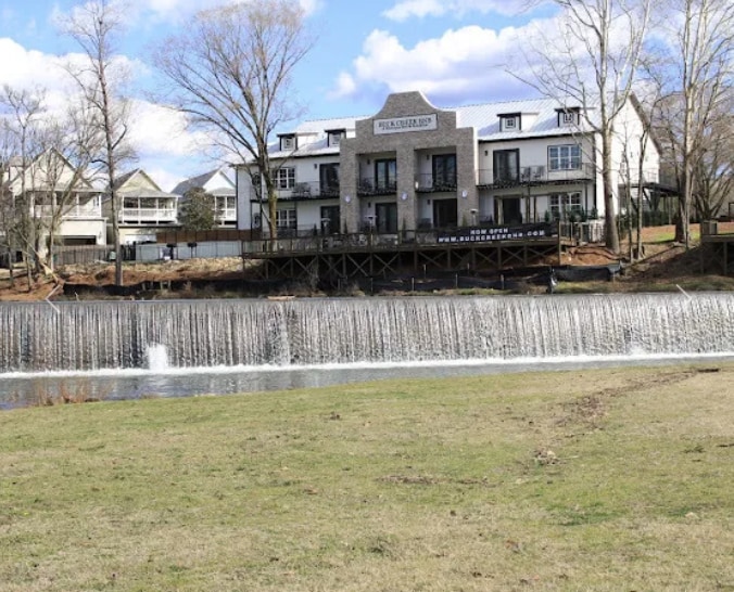 49 Lake Davidson Ln, Helena, AL for sale - Building Photo - Image 3 of 11