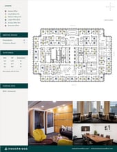 225 Franklin, Boston, MA for lease Floor Plan- Image 2 of 8
