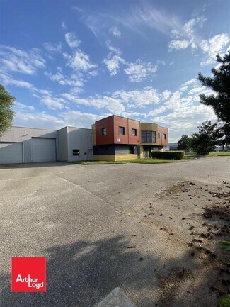 More details for Flex for Lease