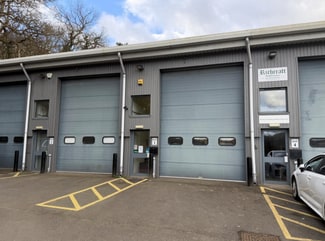 Plus de détails pour 8 Station Hl, Chudleigh - Industriel à louer