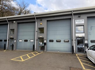 More details for 8 Station Hl, Chudleigh - Industrial for Lease