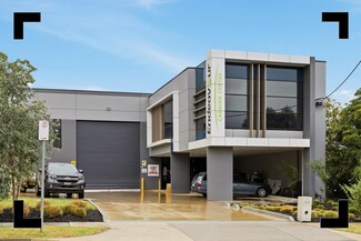 Plus de détails pour 13 Macquarie Pl, Boronia - Industriel à louer