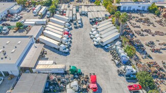 Plus de détails pour 14730 Valley Blvd, City Of Industry, CA - Terrain à louer