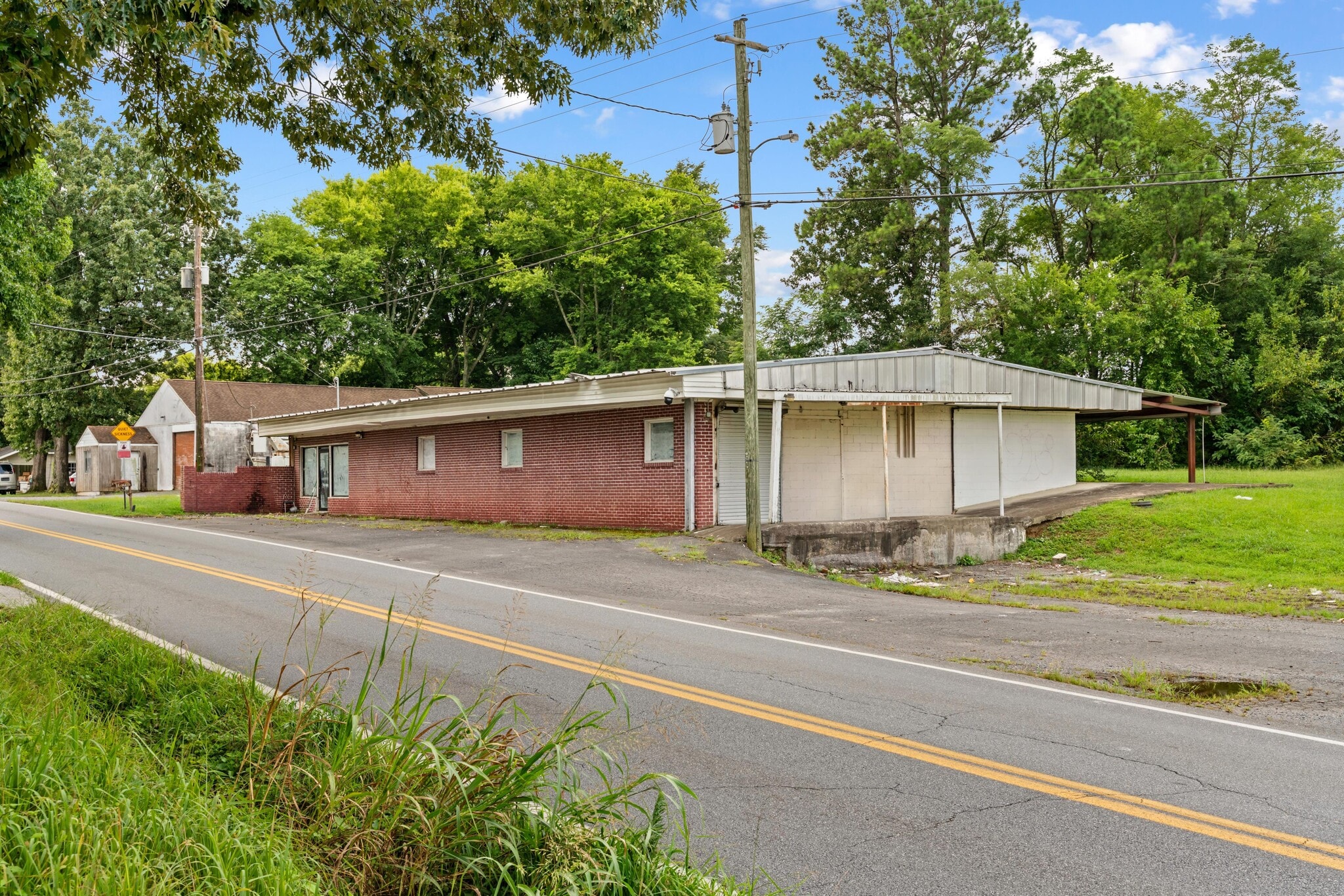1402 Riverbend Rd, Dalton, GA for sale Building Photo- Image 1 of 24