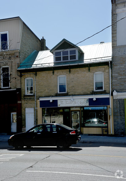 4 Gore St E, Perth, ON for sale - Building Photo - Image 2 of 2