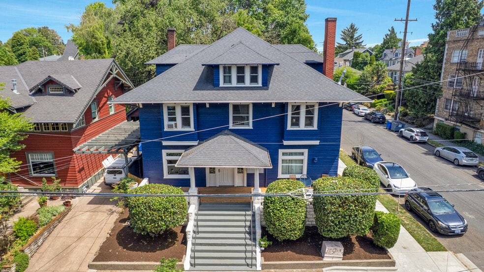 1804 NE 14th Ave, Portland, OR for sale - Building Photo - Image 3 of 46