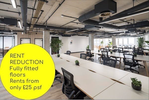 1 Sterling Way, Londres à louer - Photo du bâtiment - Image 2 de 50