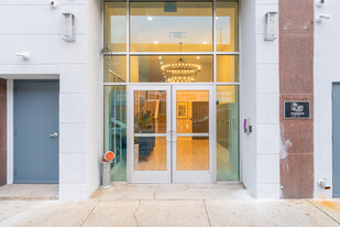 Vernon Lofts - NEW Shared/Coworking Offices - Épicerie