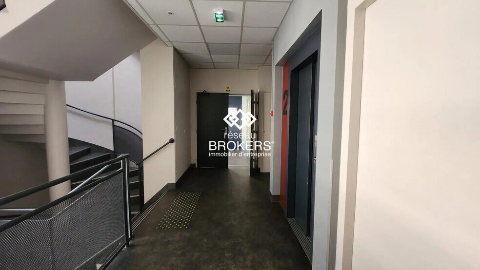 Flex dans Colomiers à louer - Photo intérieure - Image 3 de 4