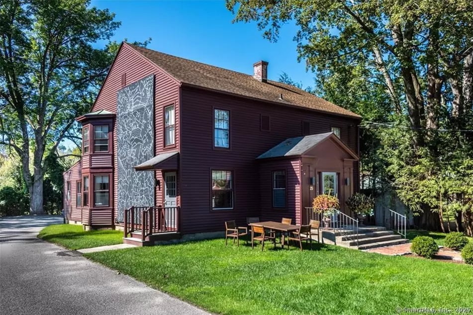 25 W Main St, Sharon, CT for lease Primary Photo- Image 1 of 18