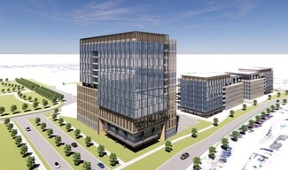 Plus de détails pour Railhead Phase I, Frisco, TX - Bureau à louer