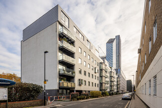 Plus de détails pour 4-12 Graham St, London - Bureau à louer