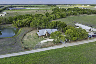 Plus de détails pour 783 County Road 4420, Whitewright, TX - Terrain à vendre