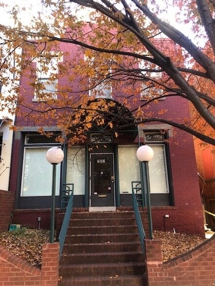 202 E Cary St, Richmond, VA for sale - Primary Photo - Image 1 of 1