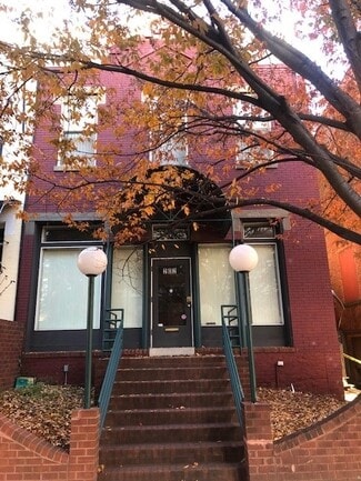 More details for 202 & 206 E Cary St – Office for Sale, Richmond, VA