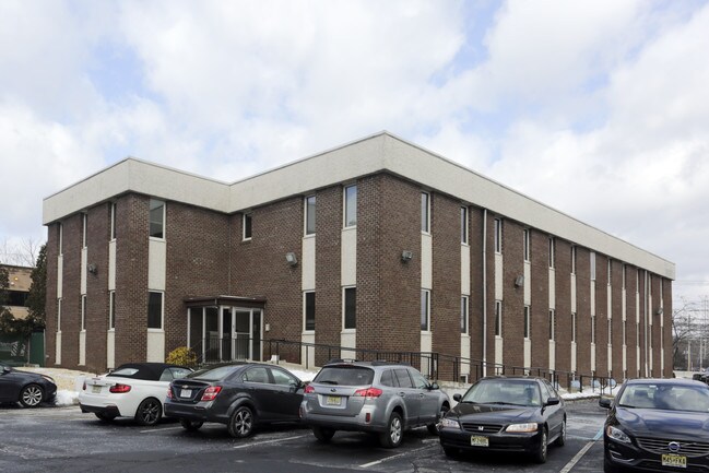 Plus de détails pour 513 W Mount Pleasant Ave, Livingston, NJ - Bureau à louer