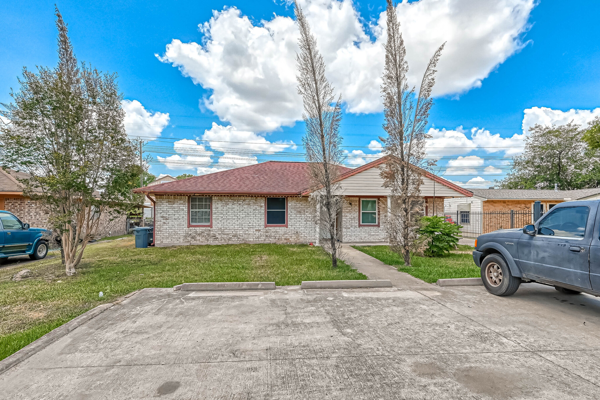 6319 Overlook Dr, Houston, TX for sale Building Photo- Image 1 of 1