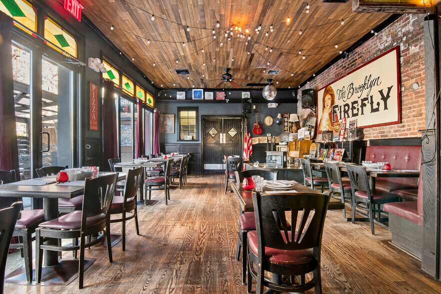 7001 3rd Ave, Brooklyn, NY à vendre - Photo intérieure - Image 3 de 7