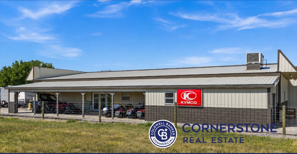 1121 S Main St, Buffalo, WY for sale - Building Photo - Image 3 of 16