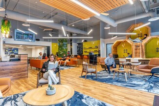 Plus de détails pour 163 Town Pl, Fairview, TX - Coworking à louer