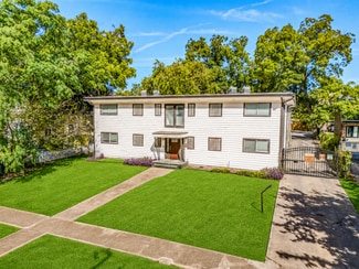 Plus de détails pour 4915 Reiger Ave, Dallas, TX - Multi-résidentiel à vendre