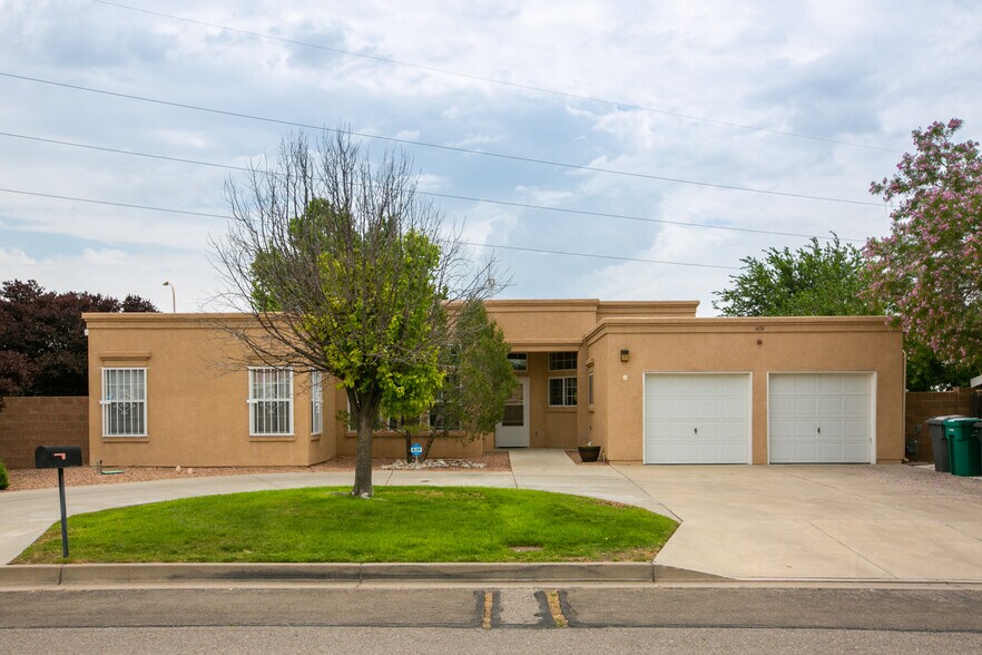 4014 Saint Andrews Dr SE, Rio Rancho, NM for sale - Primary Photo - Image 1 of 1