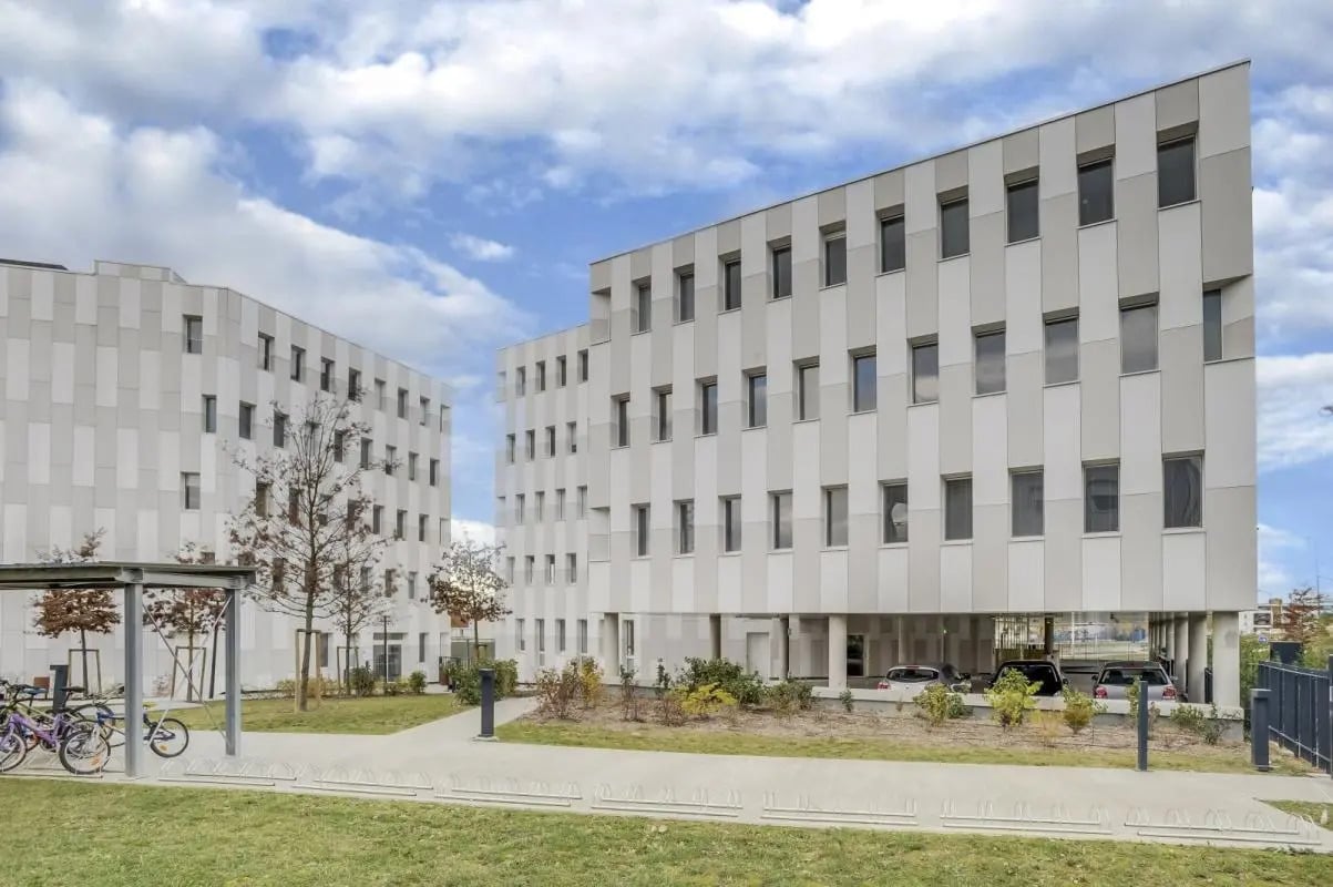 Office in Balma for lease Building Photo- Image 1 of 16