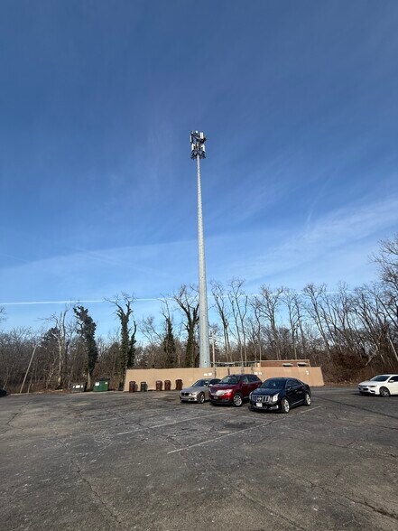 7500-7504 N Main St, Dayton, OH à vendre - Photo du bâtiment - Image 2 de 27