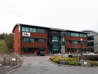 More details for Grenadier Rd, Exeter - Office for Lease