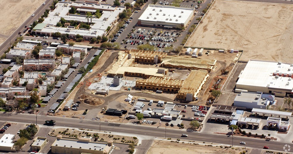 295 E Van Buren St, Avondale, AZ for sale - Building Photo - Image 3 of 6