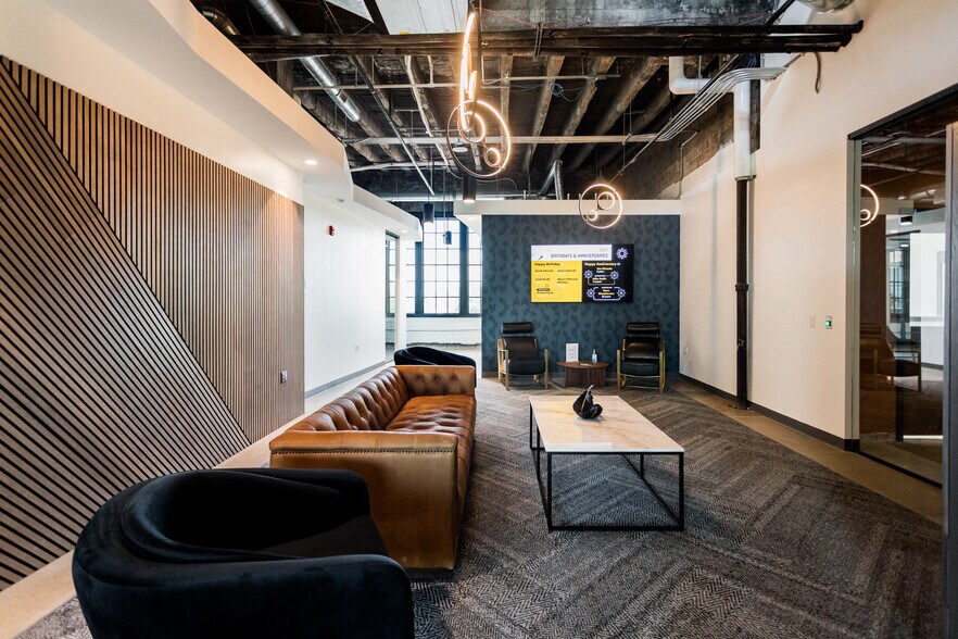 950 Selden St, Detroit, MI à louer - Photo intérieure - Image 3 de 33