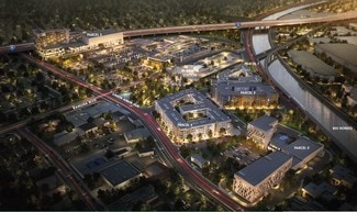 Plus de détails pour 10568 Gateway Promenade, El Monte, CA - Bureau/Médical, Commerce de détail à louer