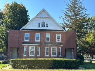 Plus de détails pour 65 Bloomfield ave, Windsor, CT - Multi-résidentiel à vendre
