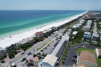 Plus de détails pour 1688 Scenic Gulf Dr, Destin, FL - Vente au détail à vendre