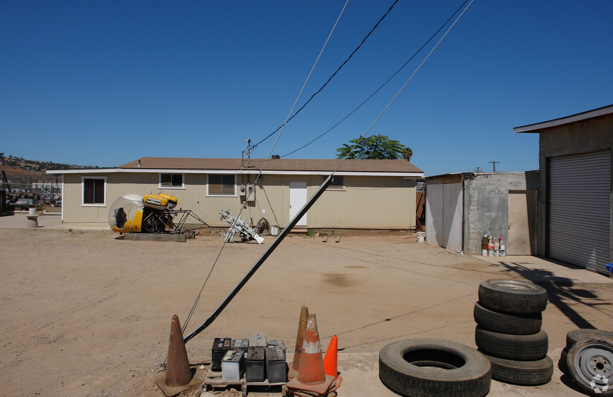8504 Hubbles Ln, Santee, CA à louer Photo principale- Image 1 de 5