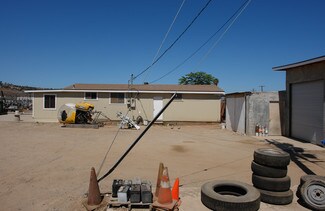 Plus de détails pour 8504 Hubbles Ln, Santee, CA - Industriel à louer