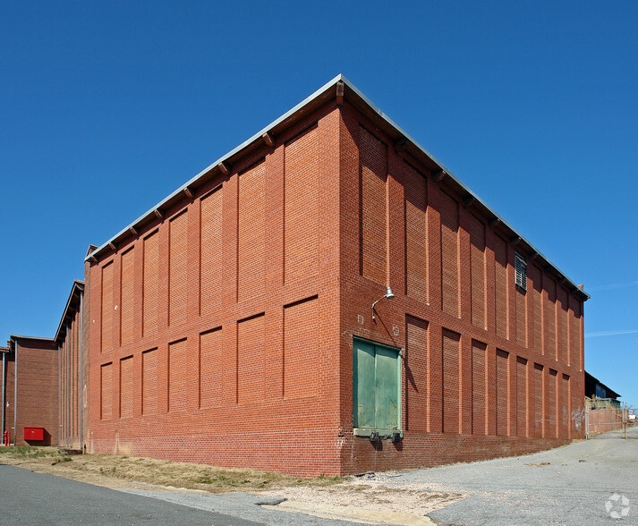 501 S Main St, Landis, NC for sale - Building Photo - Image 2 of 45