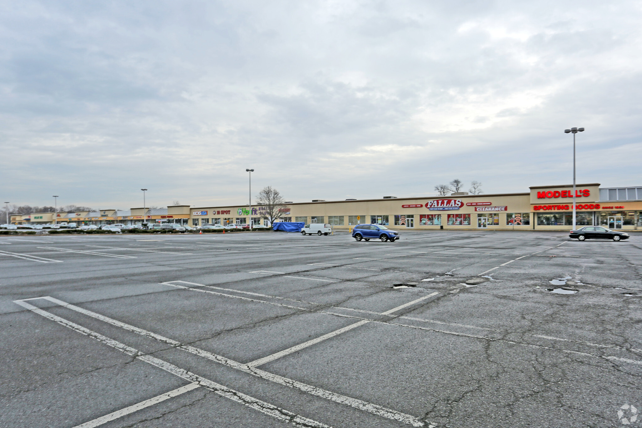 101 E Olney Ave, Philadelphia, PA for sale Primary Photo- Image 1 of 1