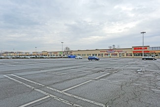 Plus de détails pour 101 E Olney Ave, Philadelphia, PA - Commerce de détail à louer